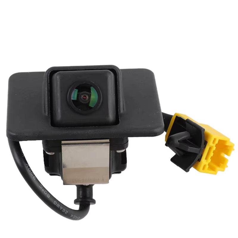 95760-2T001 Rear View Back Up Reverse Parking Assist Camera Car 957602T001 957602T101 95760-2T101 Fit For 11-13 Kia Optima