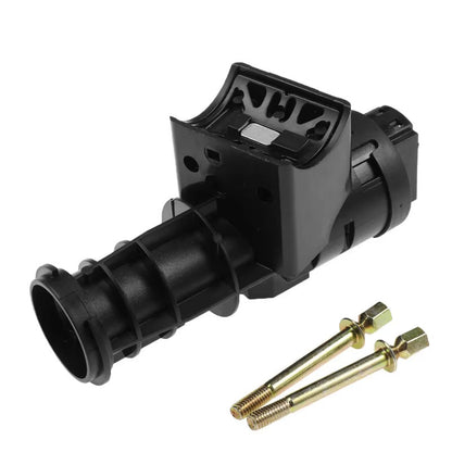 New 46753084 Ignition Switch Lock For Fiat Punto Doblo Palio Alfa Romeo 147 A51831898 Car Accessories
