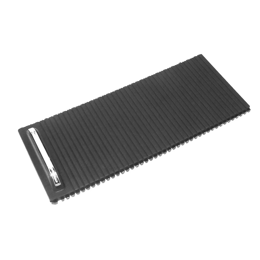 Car Center Console Roller Blind Shutter Roller Blinds 18D862531A82V For Volkswagen Lavida Gran Lavida Water Cup Holder Cover