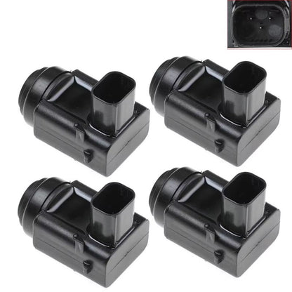 12787793 0263003208 PDC Parking Sensor Radar Detector Ultrasonic Sensor Car Fit For Opel Saab 9-3 VECTRA C VAUXHALL ASTRA ZAFIRA