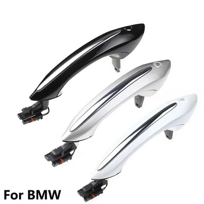 51217231931 Exterior Comfort Access Door Handle 51217231934 51217231933 51217231932 for BMW F10 F07 F06 F11 F01 F03 KeylessGo