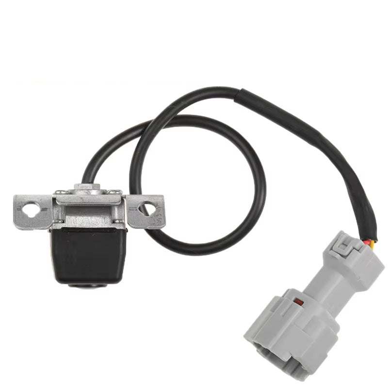 95760-3Z001 Rear View Backup Camera Parking Assist Camera Car 957603Z001 957603Z102 95760-3Z102 For Hyundai I40 I40 2011-2014
