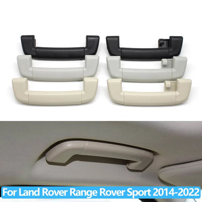 Car Front Rear Interior Roof First Second Row Overhead Grab Handle For Land Rover Range Rover Sport 2014-2022