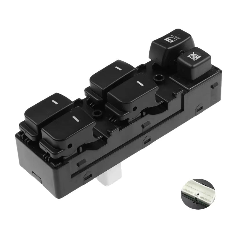New 935701M600WK Front Right RHD Power Window Switch For Kia Cerato 93570-1M600WK Right Hand Deiver FR