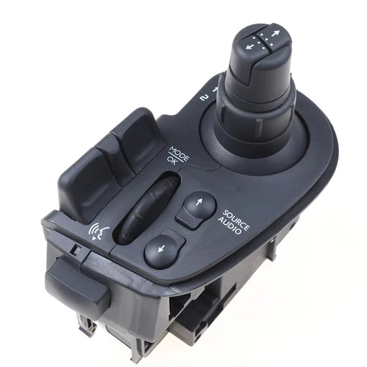 8201590631 NEW Steering Column Switch Radio Wiper Switch For RENAULT CLIO III MODUS KANGOO 7701068113