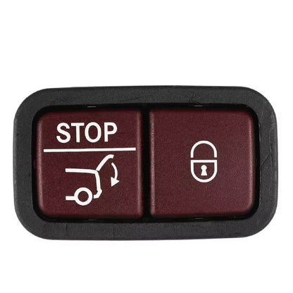2128210551 Car Rear Trunk Lock Switch Release Switch for Mercedes Benz M-Class C-Class GLK W164 X166 C292 GL450 GL550