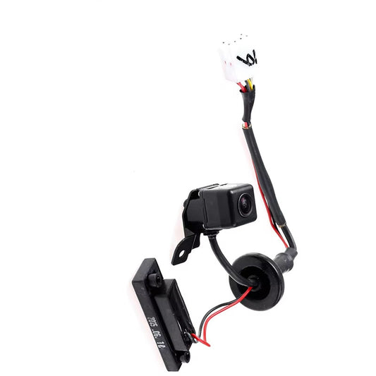 57604L011 Rear View Reverse Parking Assist Backup Camera Car 95760-4L011 For Hyundai SOLARIS ACCENT 2014 For SONATA 2017