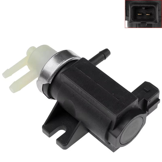 1H0906627A 1.9 TDI N75 Turbo Boost Pressure Solenoid Valve Car 7700377175 7.21903.05.0 7.21903.15.0 For VW Golf Passat 1.9 TDI