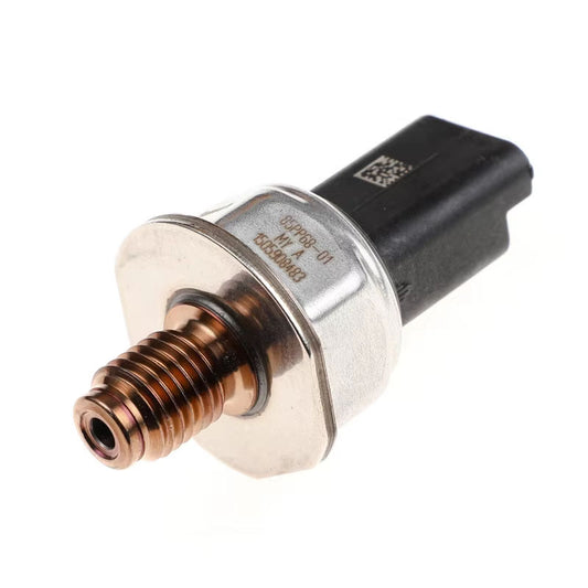 Original 85PP68-01 85PP6801 Fuel Rail Pressure Sensor For Nissan Juke For Qashqai II For Renault