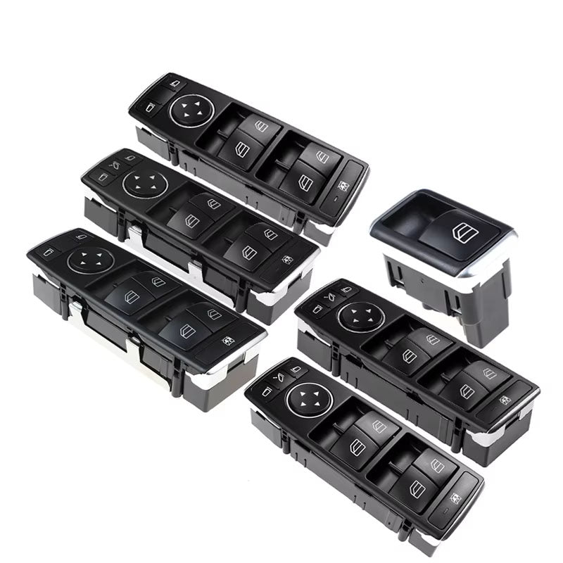 2049058202 2128208310 Power Window Switch 2049055302 For Mercedes Benz W204 W212 C207 A207 C E Class X204 W246 W176 W156 W117