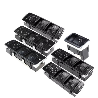 2049058202 2128208310 Power Window Switch 2049055302 For Mercedes Benz W204 W212 C207 A207 C E Class X204 W246 W176 W156 W117