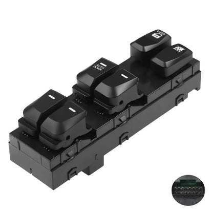 New 93571-2S050 93571-2S000 Front Left Electric Power Window Switch For Hyundai Tucson 2010-2015 935712S050 935712S000