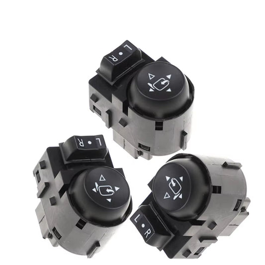 23301469 Power Mirror Control Switch Button Car Fit For Opel Insignia Vauxhall Astar