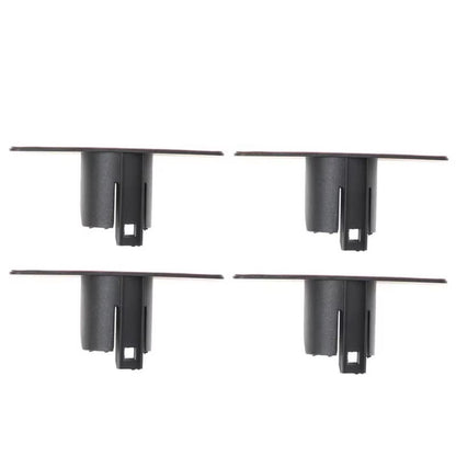 66206989069 66206989068 7H0919275E PDC Parking Sensor Mounting Holder Bracket Car For BMW E38 E39 E46 X5 E53 E60 E61 E64