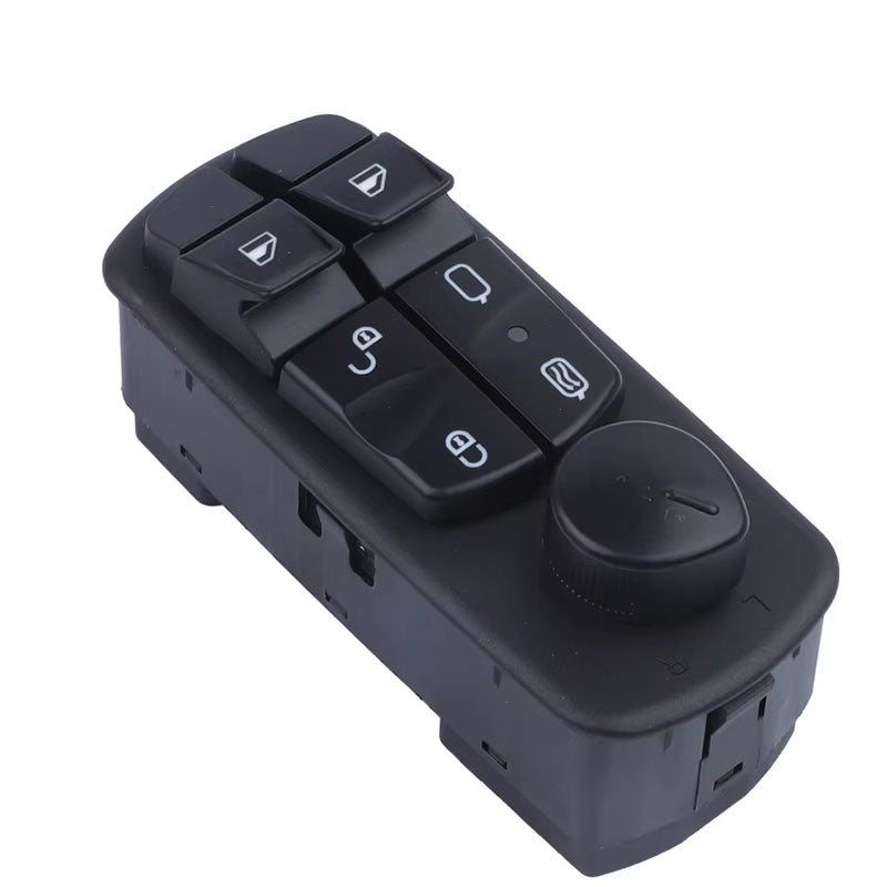 0055453913 Electric Power Master Window Switch Car A0055453913 For Mercedes-Benz Atego Axor Truck