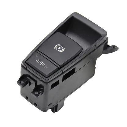 Car Handbrake Electronic Parking Brake Control Switch Assembly Replacement For BMW E70 E71 E72 2007-2013 6131 9148 508