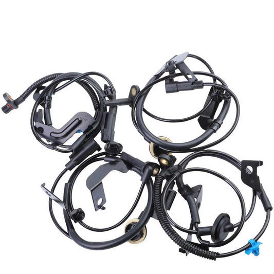 5105572AA 5105573AA 5105063AC 5105062AA Front / Rear ABS Wheel Speed Sensor for DODGE CALIBER JEEP COMPASS PATRIOT