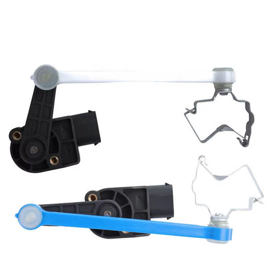 New 4Z7941285C 4Z7941286C Front Left Right Height Level Sensor for Audi A6 Allroad Quattro