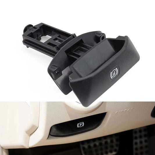 Car Handbrake Parking Brake Lever Release Handle For Benz C E GLK CLS Class W204 W212 W218 X204 C200 GLK300 2044270020