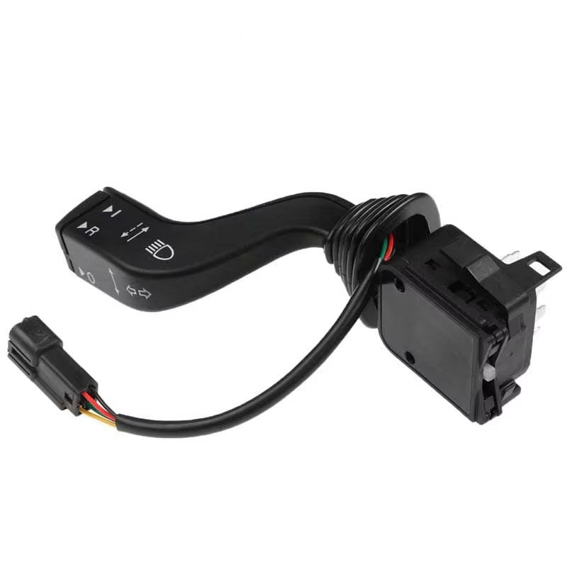 1241348 Steering Column Switch Cruise Control 6240240 90560990 13142073 For Opel For Astra G 1998-2004 For Zafira A 1998-2005