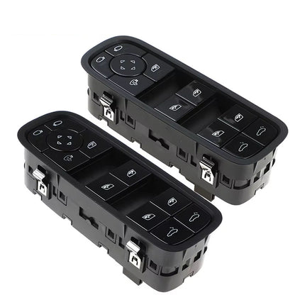 971959858C Driver Master Power Window Lifter Switch Car 971959858E 971959858G 971.959.858.C For Porsche Panamera Cayenne