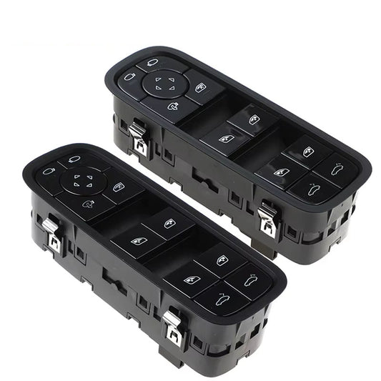 971959858C Driver Master Power Window Lifter Switch Car 971959858E 971959858G 971.959.858.C For Porsche Panamera Cayenne