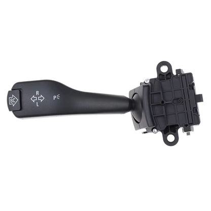 New 61318363668 For BMW 3-Series Four-Door Sedan (E46) 1998-2005 Turn Signal Switch Windshield Wiper Blinker Switch