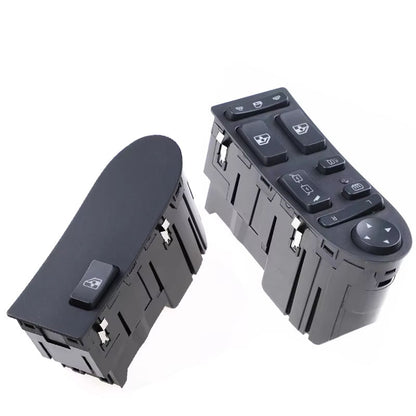 81258067097 Power Master Window Control Switch Car 81258067098 For MAN TGA TGX