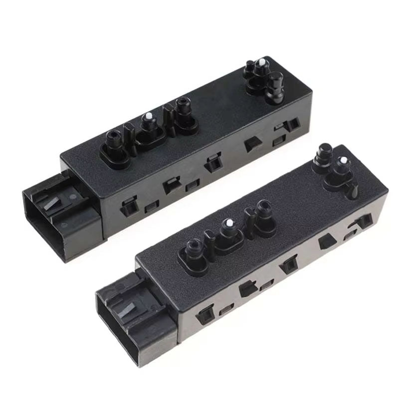 New 12451497 12451498 Front Left Right Power Seat Switch For Cadillac Chevrolet GMC Buick 2010-2018