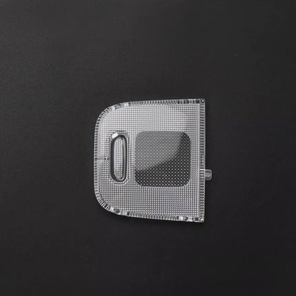 For Toyota Camry 2006-2011 Front Rear Roof Reading Light Cover Dome Map Lamp Lens Top Light Lamp Cover 81265-A6060