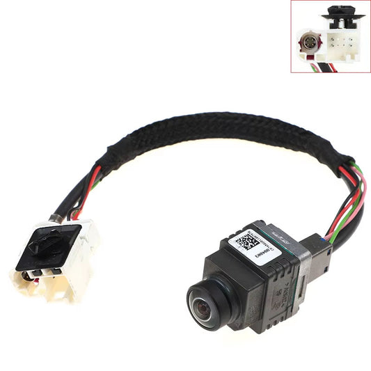 A1669051003 Rear View Camera Reverse Parking Assist Backup Camera Car 1669051003 For Mercedes-Benz W166 W176 X156 X166 R172