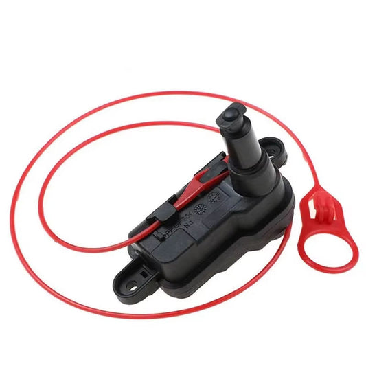 New 8V0862153A For Audi A1 A7 A8 Q3 Q7 A3 RS3 Fuel Flap Door Lock Actuator Motor Control 8V0862153B 8V0862153