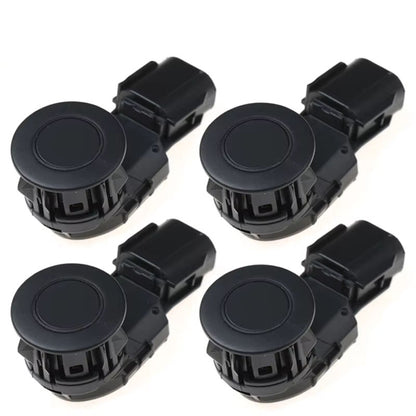 89341-42010 8934112100 Car Parking Assist PDC Sensor for Toyota RAV4 2012-2017 Tundra 66206935598 89341-42060 89341-42030
