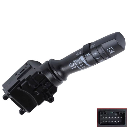 93420-2K050 Windshield Wiper Switch Car 934202K050 For Hyundai Tucson IX35 2011-2015 Kia Sportage Soul