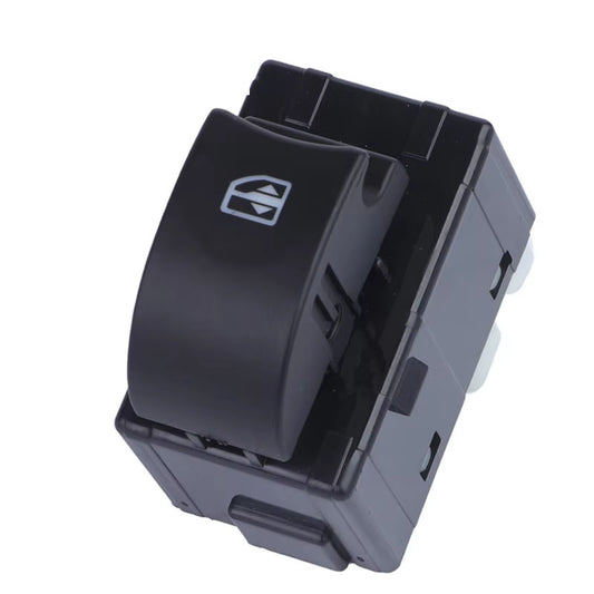 New 25411-JY00B 25411JY00B Power Window Switch Lift Control Button For Renault Koleos 2008-2016 2015 2014 2013 2012 2011 2010