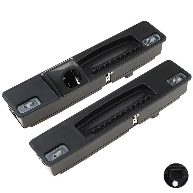 New F1EB-19B514-AE F1EB-19B514-BE Trunk Lid Closing Switch For Ford Focus 15-18 F1EB19B514AE