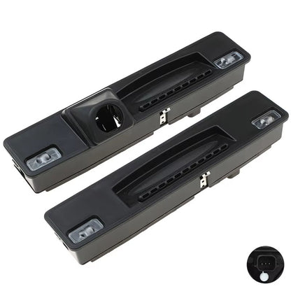 New F1EB-19B514-AE F1EB-19B514-BE Trunk Lid Closing Switch For Ford Focus 15-18 F1EB19B514AE