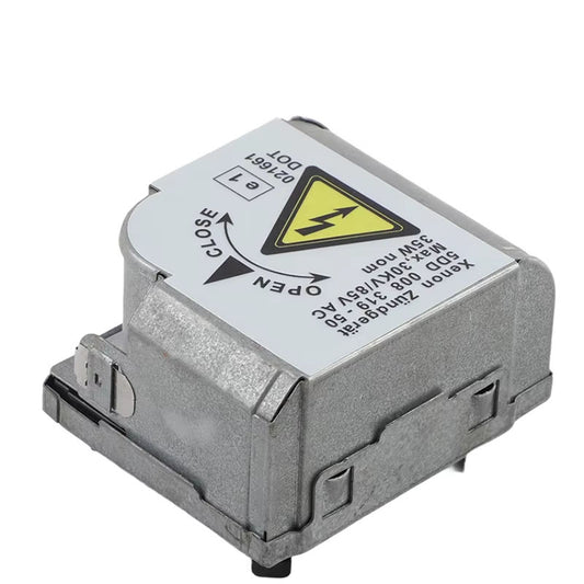 5DD008319-50 5DV008290-00 Xenon Headlight HID Ballast Car 5DD00831950 5DV00829000 For Audi A6 S6 For BMW X5 (E53) For Mercedes