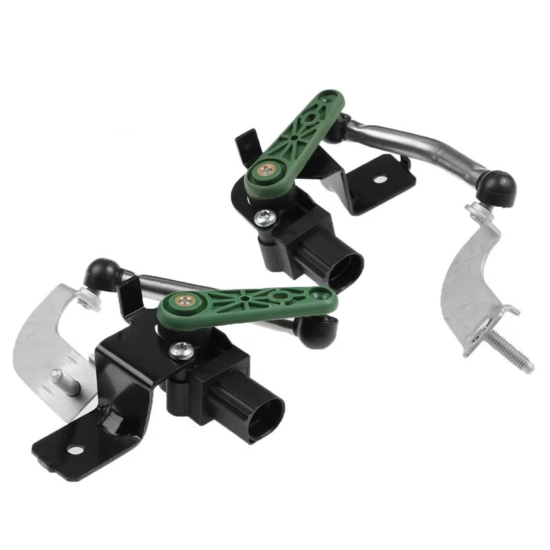 3C0412521B 3C0412522B Front Left Right Headlight Level Sensor for VW GOLF Tiguan AUDI Q3 CC Eos 3C0 412 522B / 3C0 412 522 B