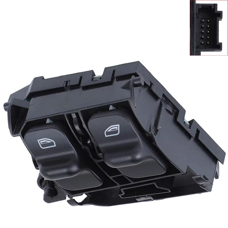 99761315105A05 Power Window Switch Car 99761315105 Fit For Porsche Cayman 997 Boxter 987