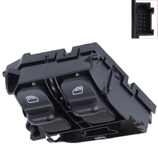 99761315105A05 Power Window Switch Car 99761315105 Fit For Porsche Cayman 997 Boxter 987