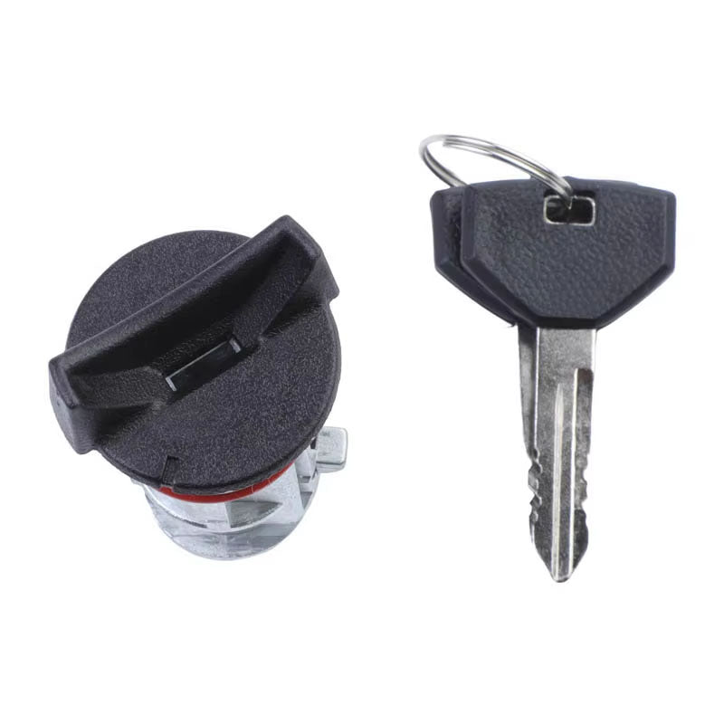 New 4746667 US231L Ignition Switch Lock Cable With 2 Keys for Jeep Cherokee, TJ, Wrangler for Chrysler Neon