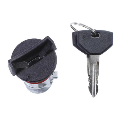 New 4746667 US231L Ignition Switch Lock Cable With 2 Keys for Jeep Cherokee, TJ, Wrangler for Chrysler Neon