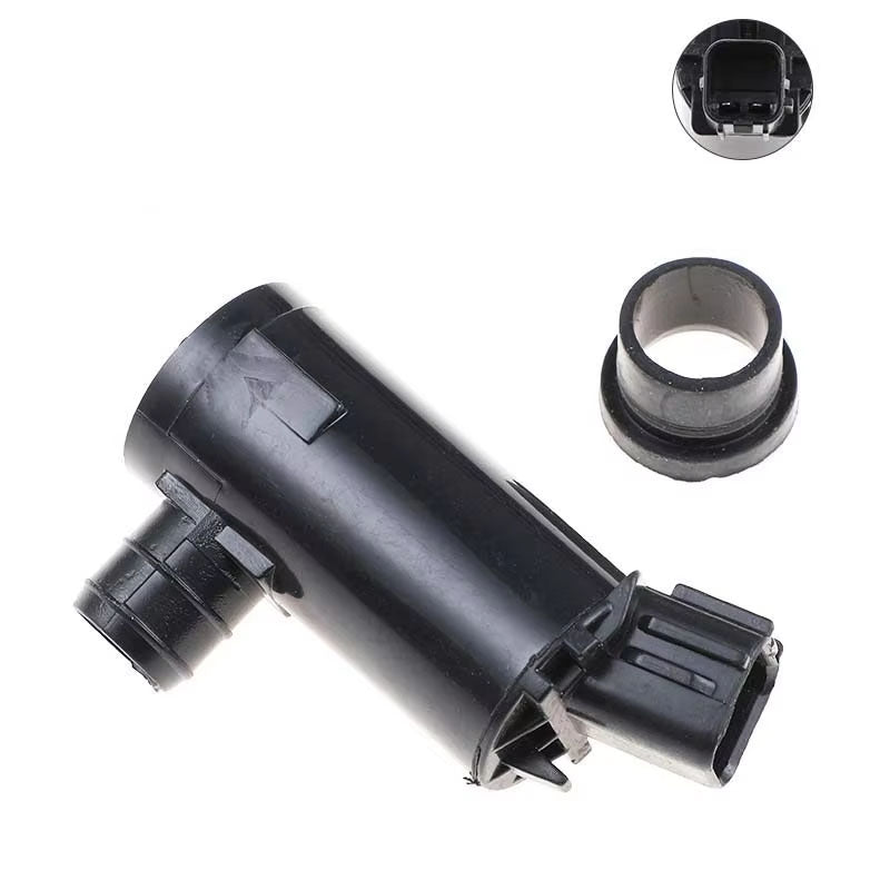 New 96627968 Windshield Washer Pump For GMC Chevrolet Epica OPEL ANTARA Chevrolet CAPTIVA Wiper Pomp Pump Wash
