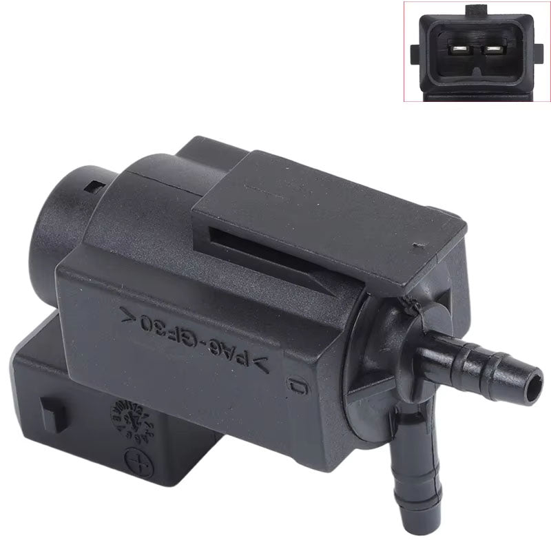 11747810831 Vacuum Control Valve Car For BMW E36 E46 E65 E66 M5 X3 1174-7810-831