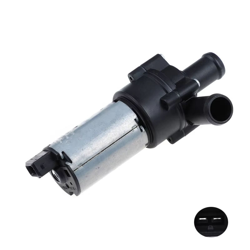 90566929 0392020075 Water Pump Circulation For Opel Omega B Bomba de Agua Adicional