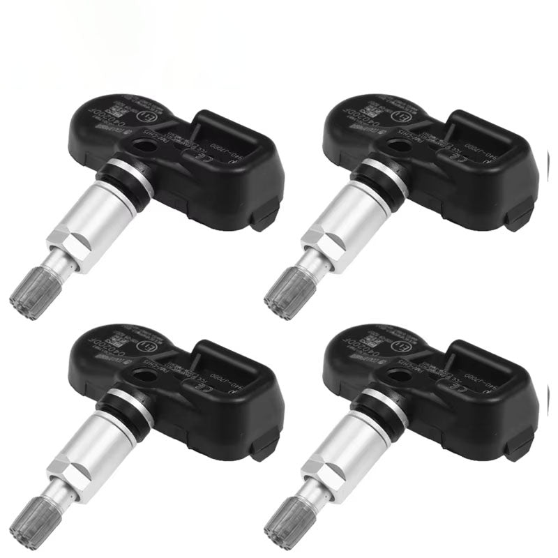 52940-J7000 TPMS Tire Pressure Monitor Sensor Car 433Mhz for Kia Ceed Proceed Xceed Forte K3 52940J7000 PMV-CH15 PMVCH15