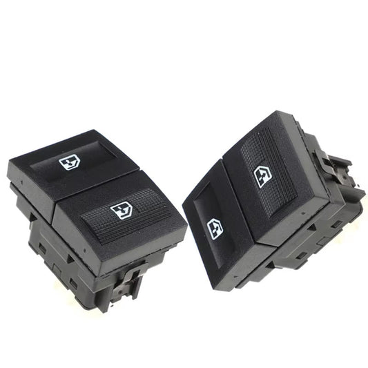 377959855C Power Window Master Control Switch Car 377959855B 377959855D For VW Parati Gol Saveiro 2004 2005 2006 2007-2010