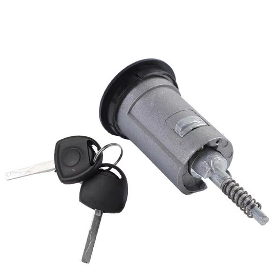 90511999 Ignition Barrel Switch 2 Keys 93172805 0913694 0913652 0913619 Fits For VAUXHALL Astra Corsa Zafira Meriva Tigra Combo