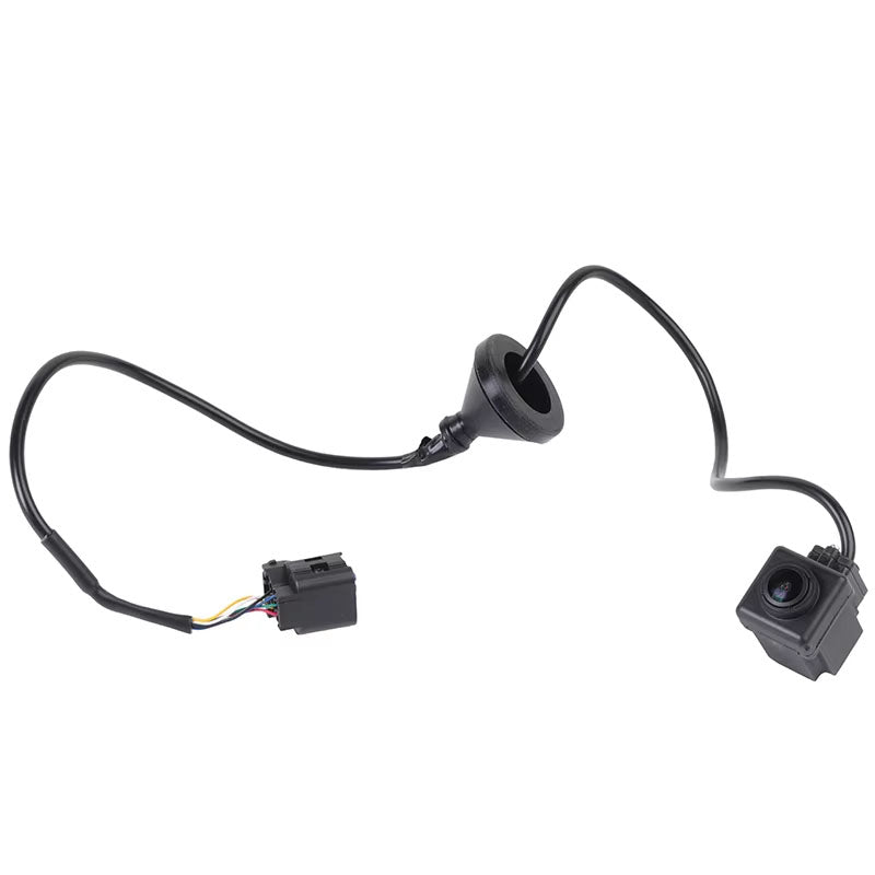 95760-B2100 Rear View Camera Reverse Parking Assist Backup Camera Car 95760B2100 95760-B2000 95760-B2010 For Kia SOUL 2014-2016